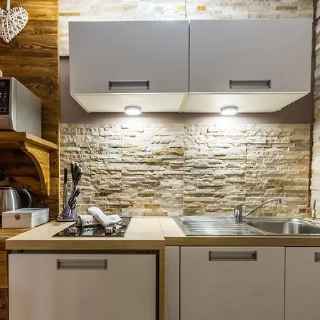 Holiday home Hellochalet- The Cervino - Ski-in Ski-out Breuil-Cervinia