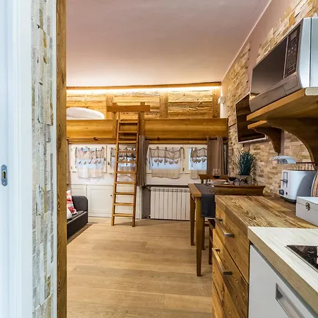 Hellochalet Cervino Ski-in Ski-out