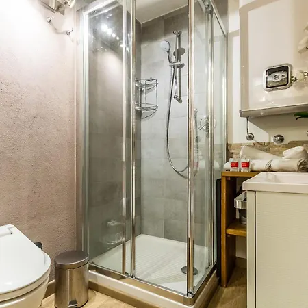 Holiday home Hellochalet- The Cervino - Ski-in Ski-out